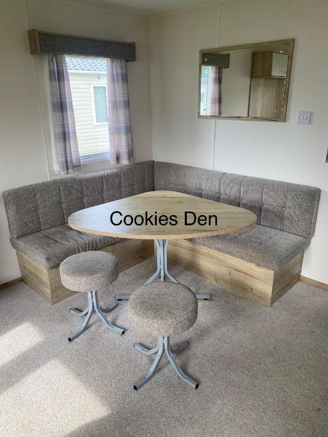 Cookies Den Ξενοδοχείο Γουέιμουθ Εξωτερικό φωτογραφία