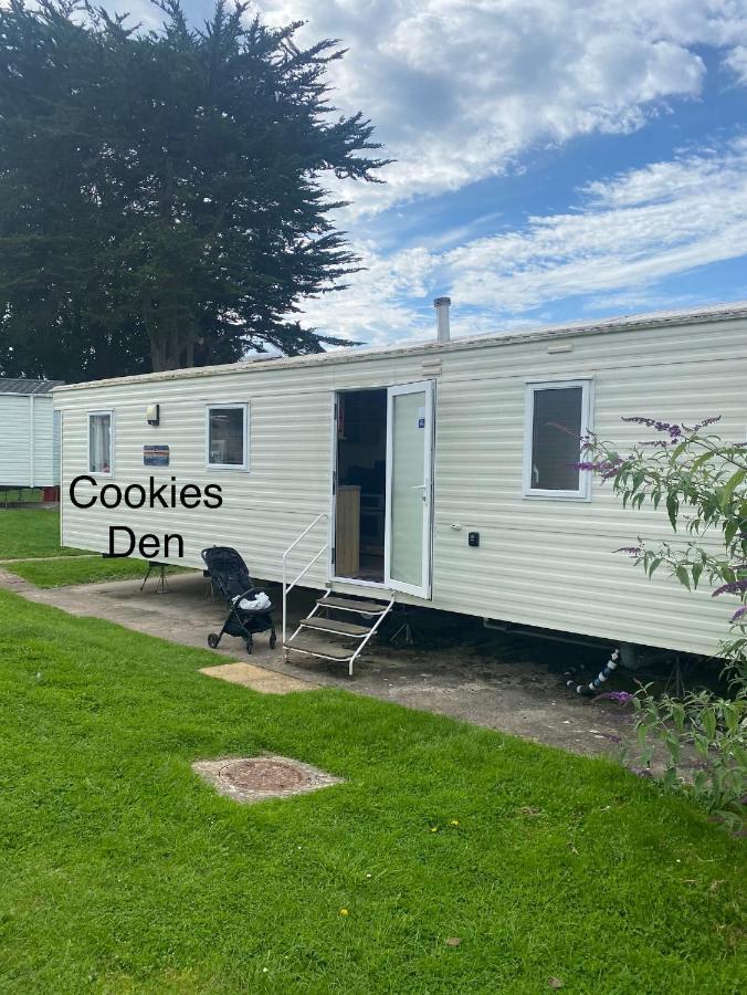 Cookies Den Ξενοδοχείο Γουέιμουθ Εξωτερικό φωτογραφία
